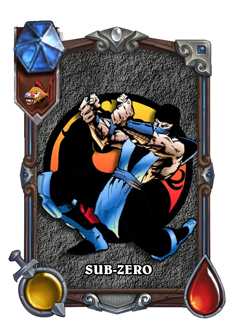 SUB-ZERO